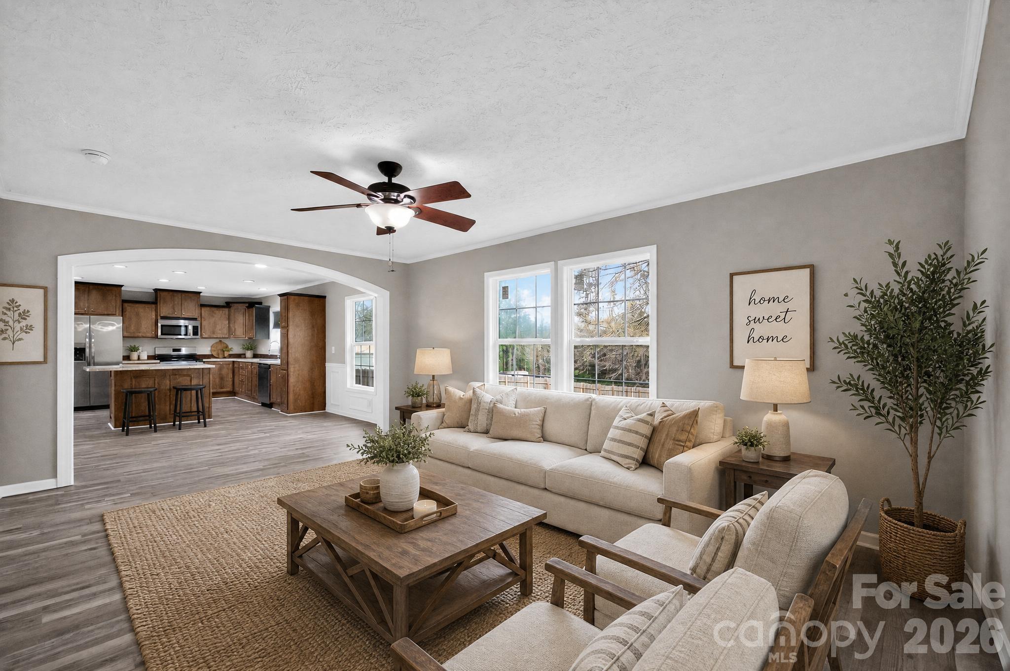 922 Lavender Road Grover, NC 28073 - Photo 6 of 20