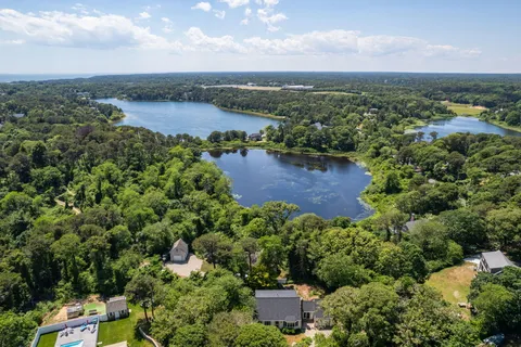 $995,000 | 127 Perch Pond Drive, Chatham, MA 02633