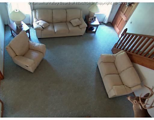 2293 New Hope Road Elkview, WV 25071 - Photo 7 of 16 Living Room.