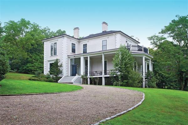 180 Moss Hill Road Boston, MA 02130 - Photo 1 of 11