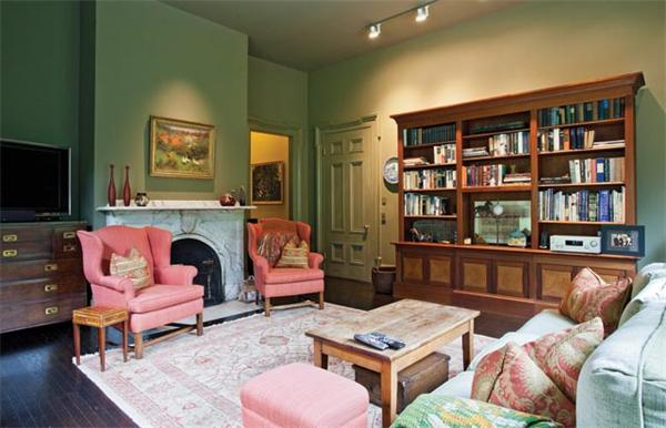 180 Moss Hill Road Boston, MA 02130 - Photo 3 of 11