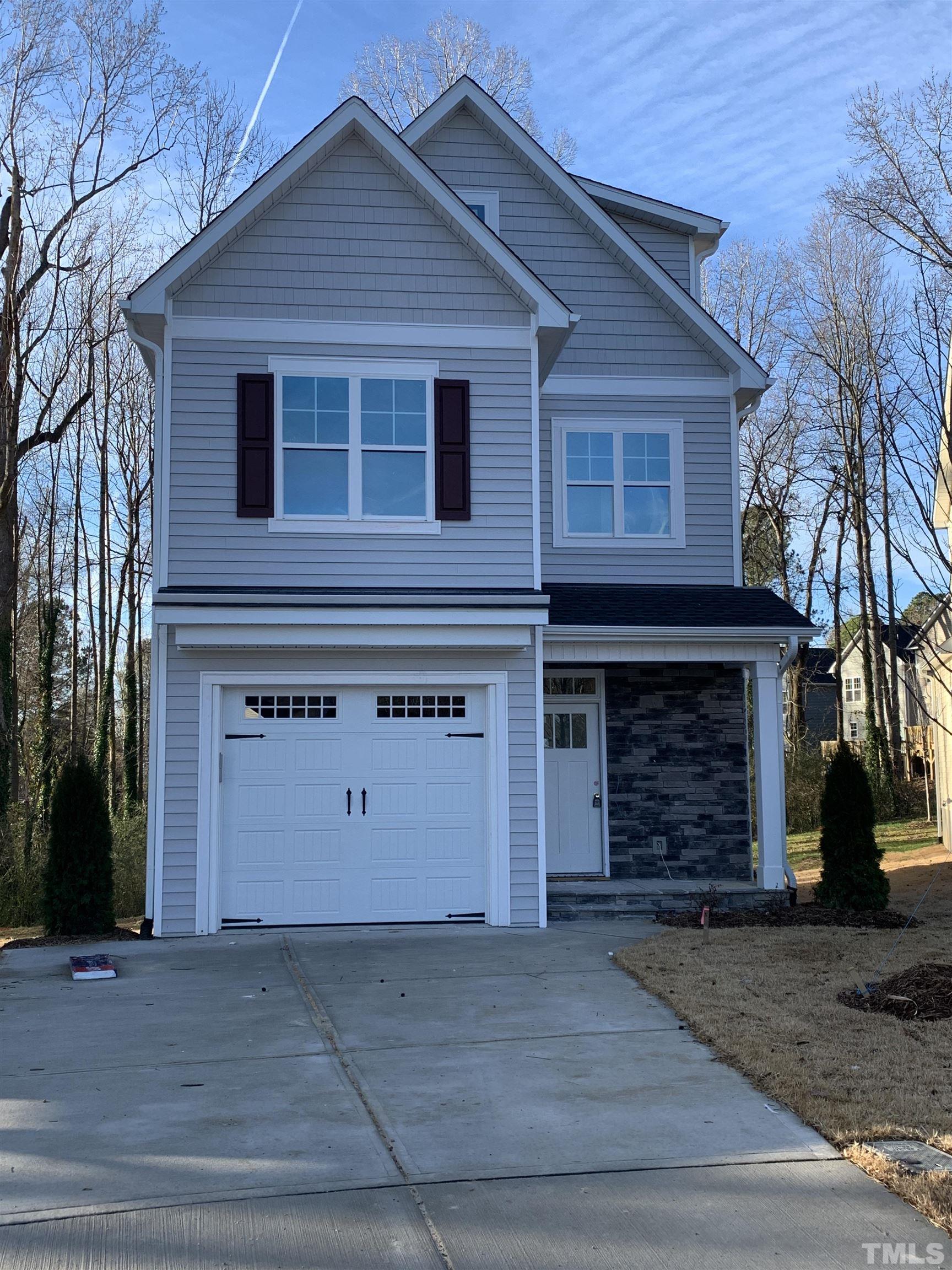 126 Litton Street Apex, NC 27502 - Photo 1 of 4