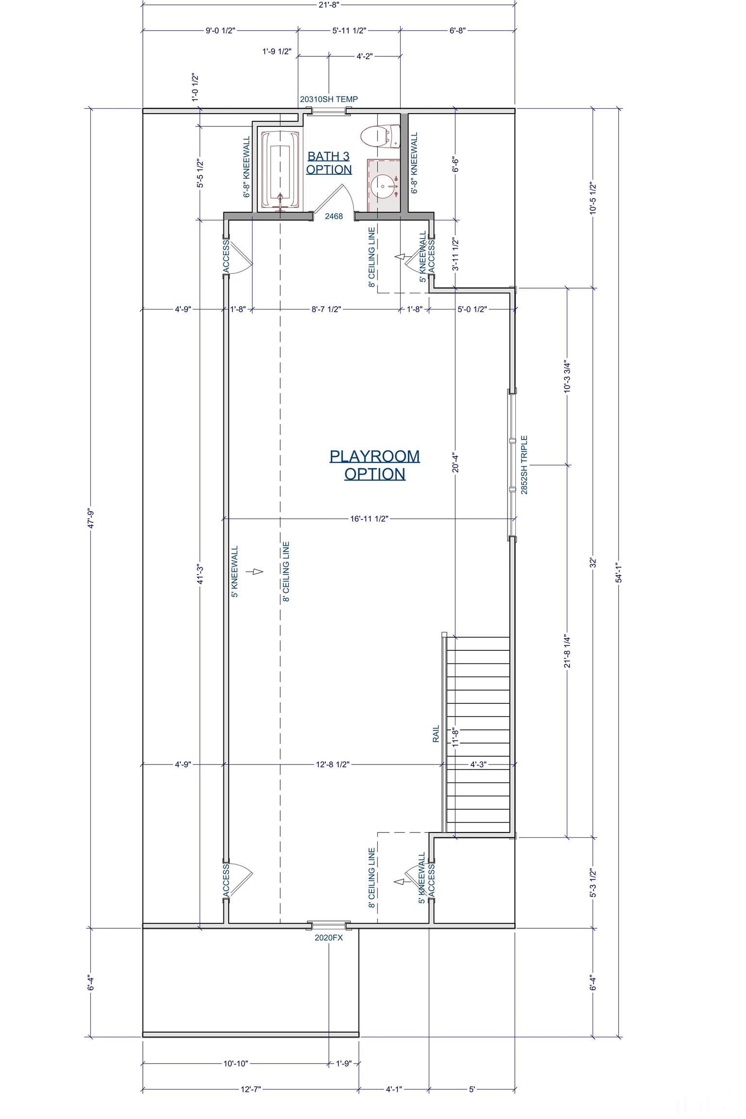 126 Litton Street Apex, NC 27502 - Photo 4 of 4