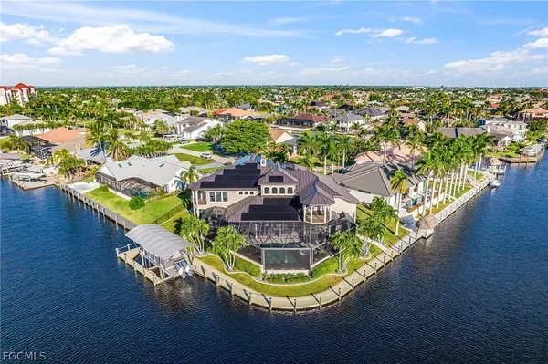 $4,499,950 | 1504 Southwest 57th Street, Cape Coral, FL 33914