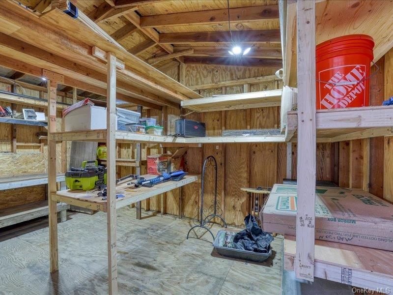 165 Lattintown Road, Unit LOT 60 Newburgh, NY 12550 - Photo 10 of 24 a view of storage and utility room