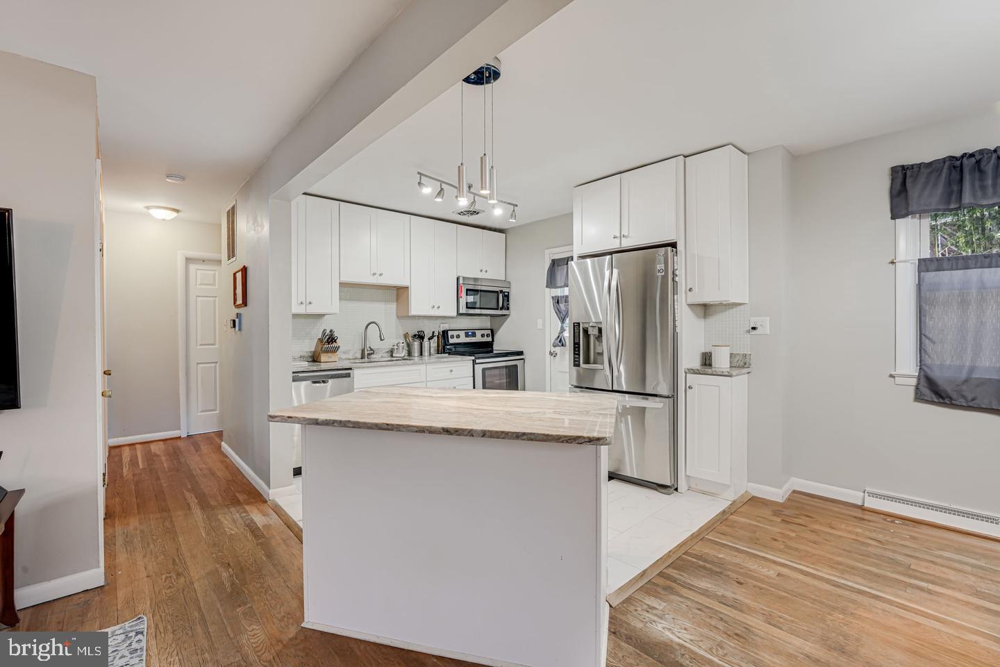 6714 Amherst Road Bryans Road, MD 20616 - Photo 9 of 35