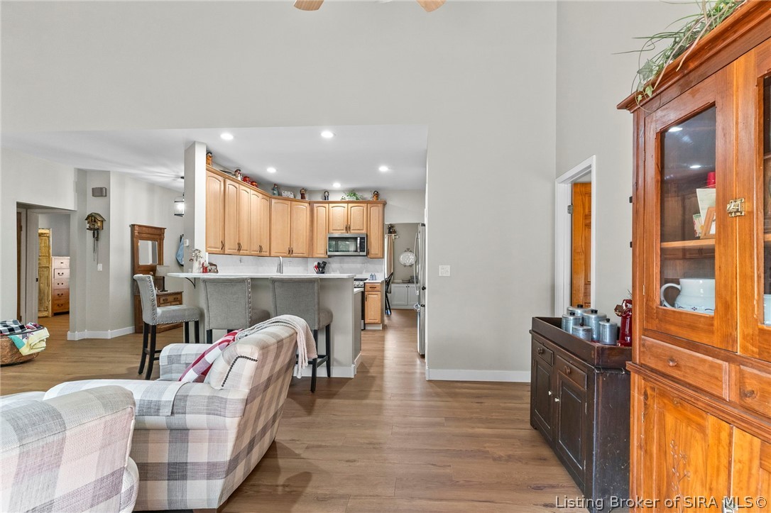 1344 Lockard Street Madison, IN 47250 - Photo 6 of 28