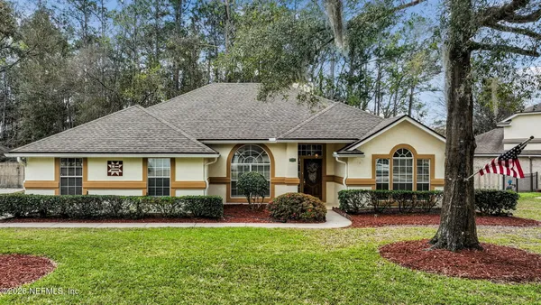 $590,000 | 881 Buckeye Lane West, Jacksonville, FL 32259