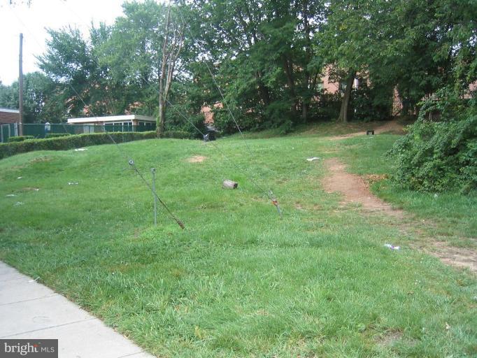 S Street Southeast Washington, DC 20020 - Photo 3 of 8 a view of a park