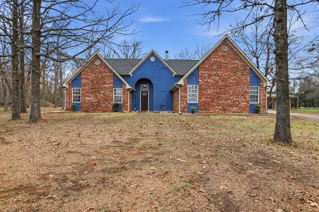 144 County Road Paris, TX 75462 - Photo 2 of 34