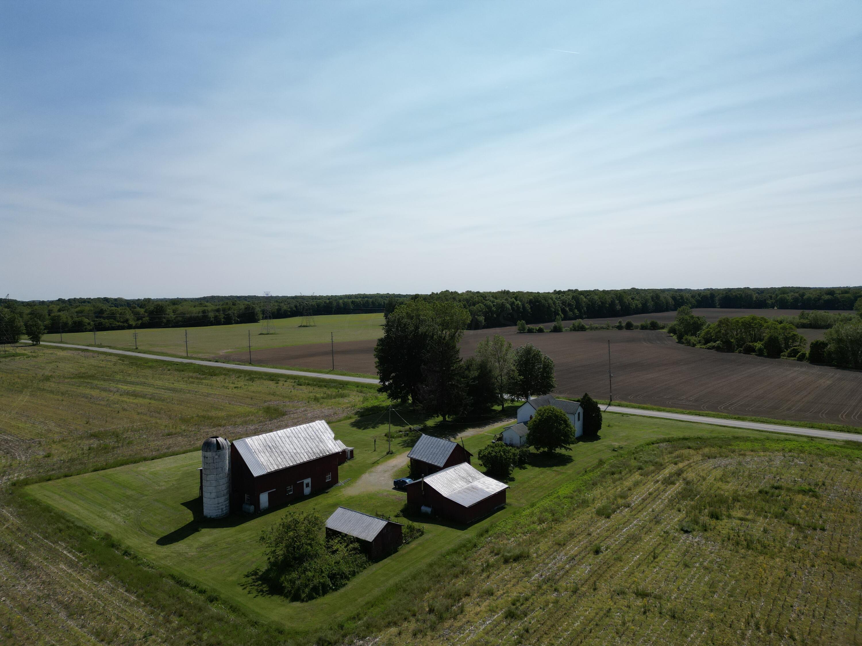 4566 Condit Road Sunbury, OH 43074 - Photo 7 of 26 DJI_0436