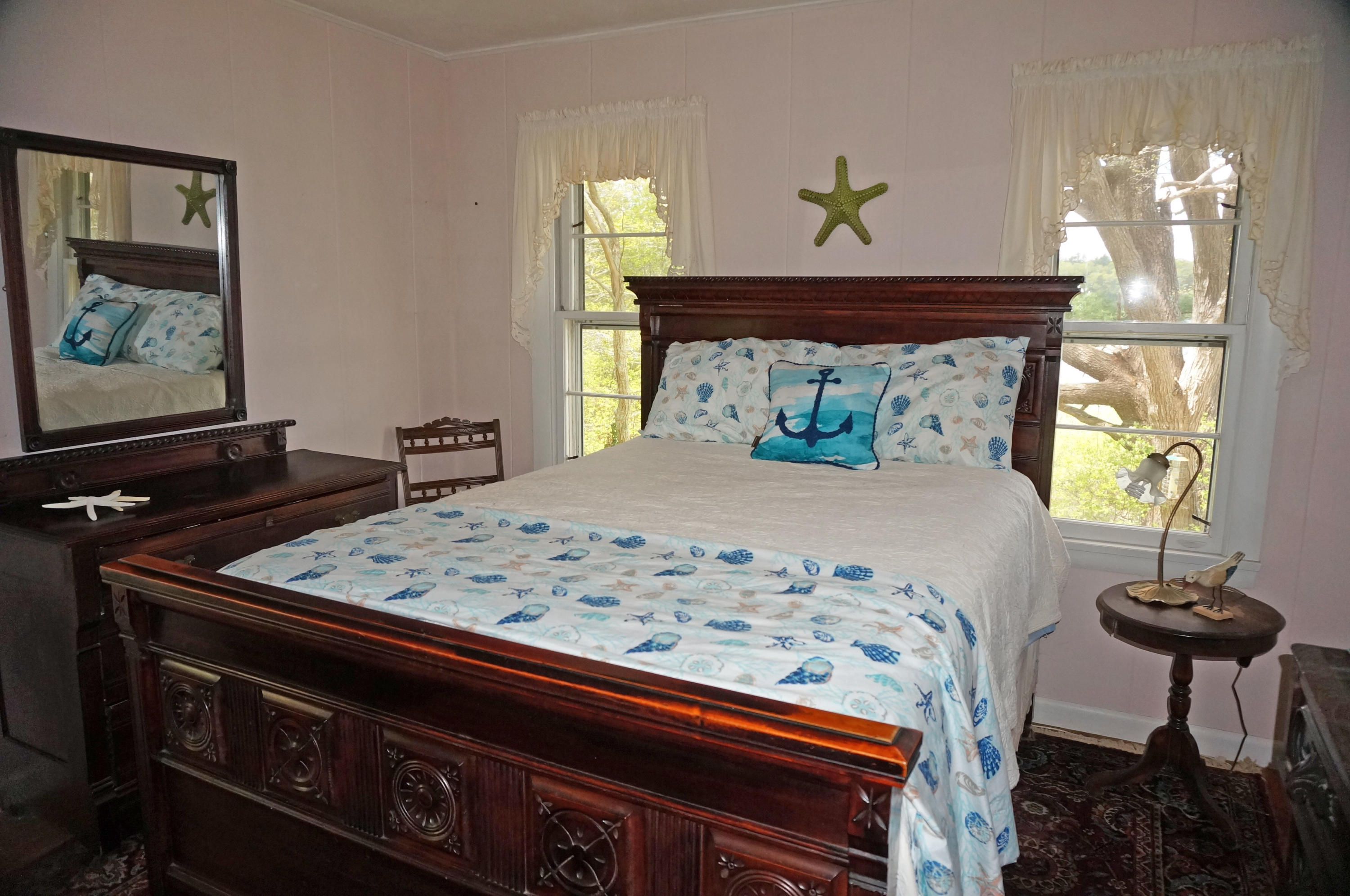 92 Stowe Road Sandwich, MA 02563 - Photo 15 of 33 Bed from doorway