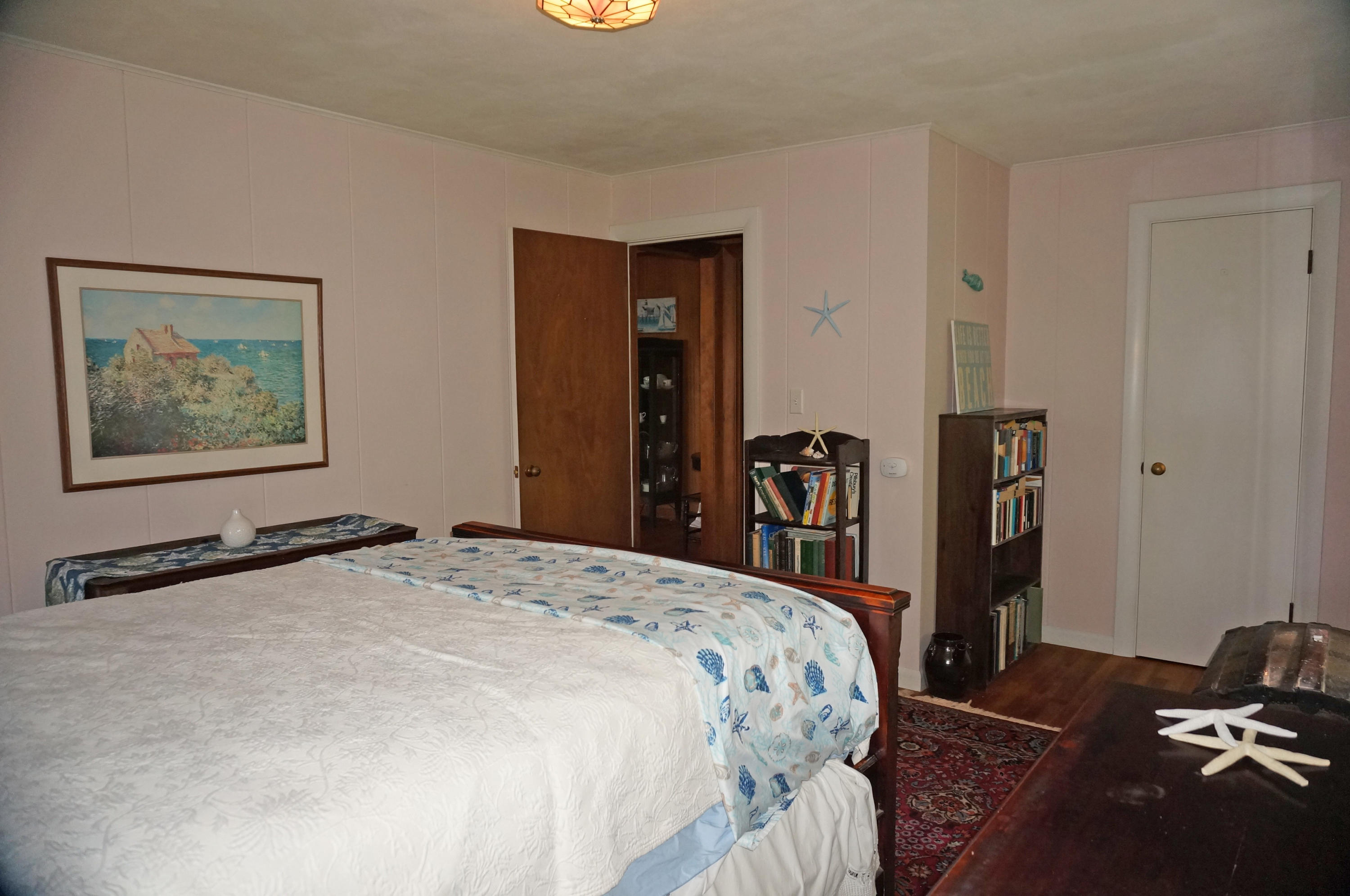 92 Stowe Road Sandwich, MA 02563 - Photo 20 of 33 Bed 2 from far corner