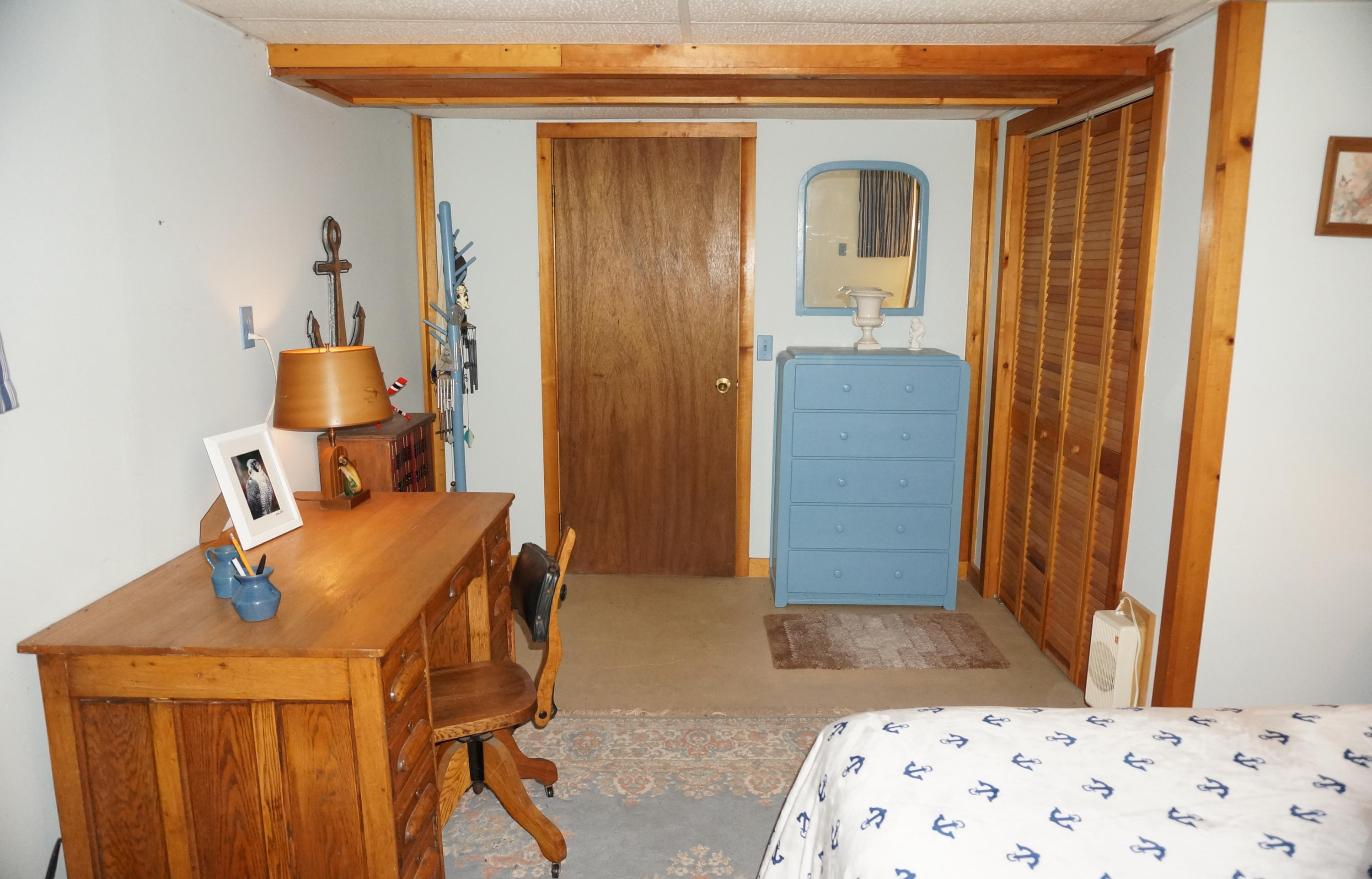 92 Stowe Road Sandwich, MA 02563 - Photo 22 of 33 Bed 2desk
