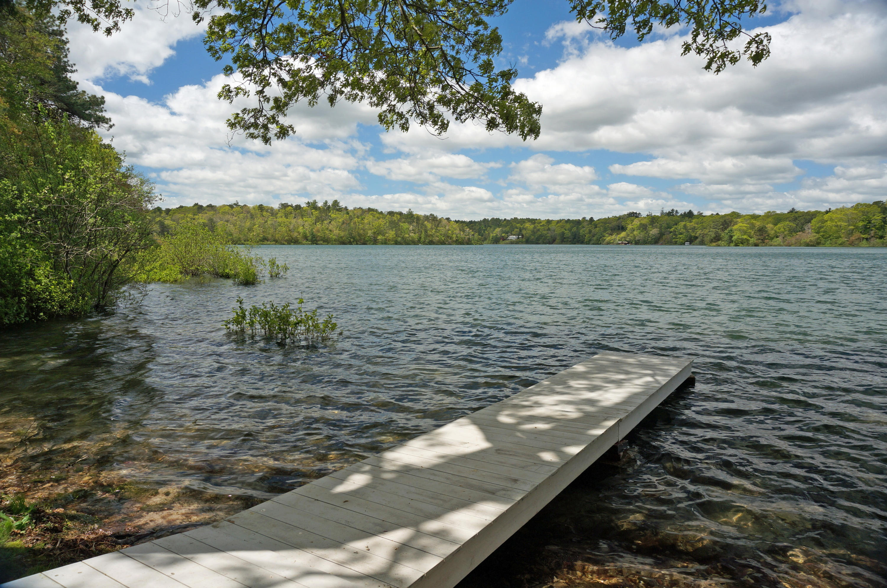 92 Stowe Road Sandwich, MA 02563 - Photo 25 of 33 dock 3