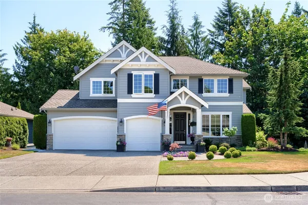 $939,900 | 4702 Parkview Lane, Mount Vernon, WA 98274