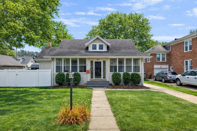 $246,900 | 909 Congress Street, Ottawa, IL 61350