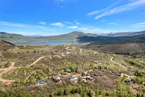 $175,000 | 22970 Snowbird Way, Oak Creek, CO 80467