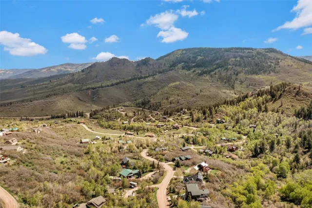 $199,900 | 22970 Snowbird Way, Oak Creek, CO 80467