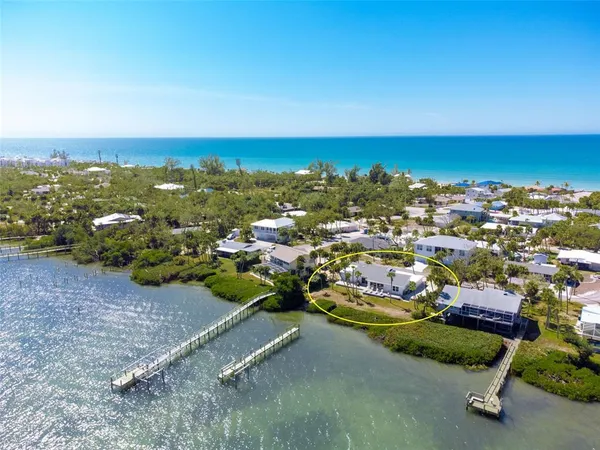 $1,549,000 | 4087 Pelican Shores Circle, Englewood, FL 34223