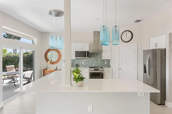 $1,549,000 | 4087 Pelican Shores Circle, Englewood, FL 34223