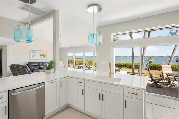 $1,549,000 | 4087 Pelican Shores Circle, Englewood, FL 34223