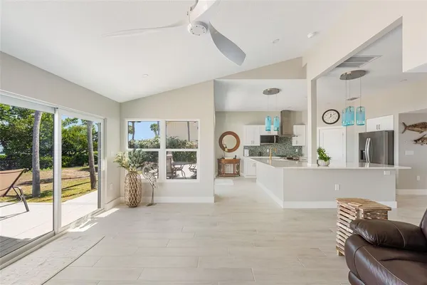 $1,549,000 | 4087 Pelican Shores Circle, Englewood, FL 34223