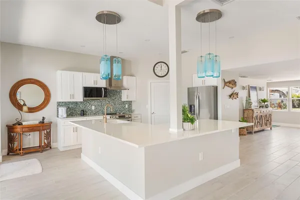 $1,549,000 | 4087 Pelican Shores Circle, Englewood, FL 34223