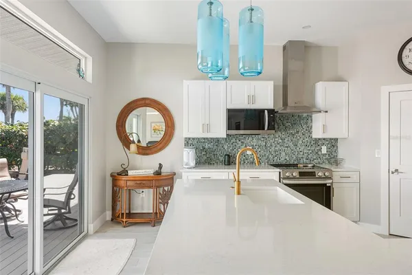 $1,549,000 | 4087 Pelican Shores Circle, Englewood, FL 34223