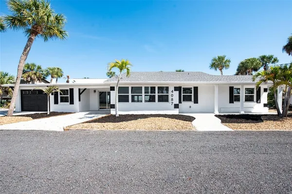 $1,549,000 | 4087 Pelican Shores Circle, Englewood, FL 34223