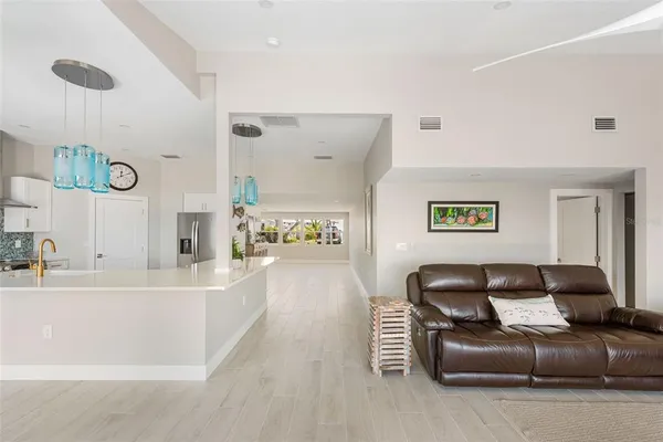 $1,549,000 | 4087 Pelican Shores Circle, Englewood, FL 34223