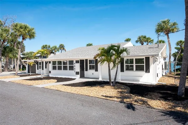 $1,549,000 | 4087 Pelican Shores Circle, Englewood, FL 34223