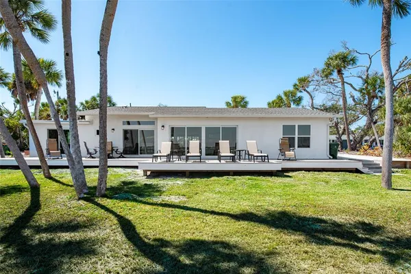 $1,549,000 | 4087 Pelican Shores Circle, Englewood, FL 34223