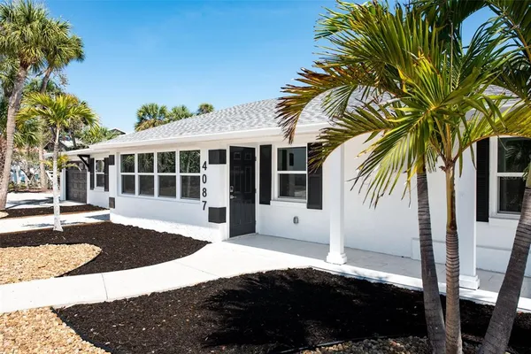 $1,549,000 | 4087 Pelican Shores Circle, Englewood, FL 34223