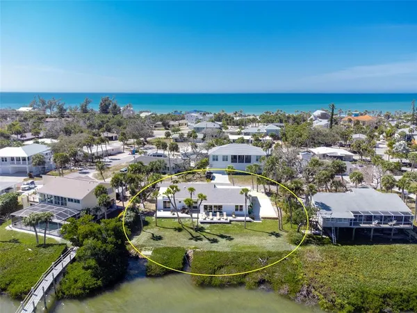 $1,549,000 | 4087 Pelican Shores Circle, Englewood, FL 34223