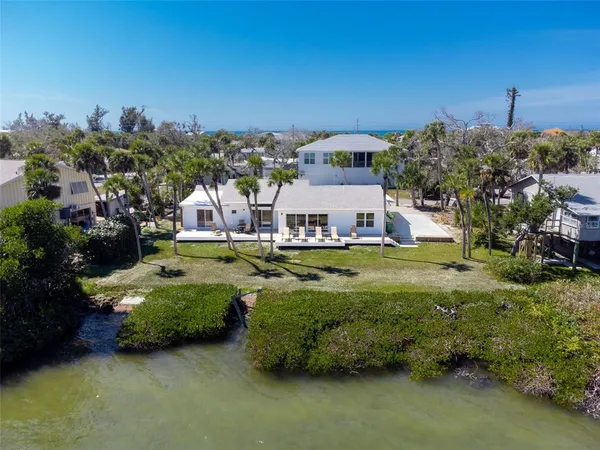 $1,549,000 | 4087 Pelican Shores Circle, Englewood, FL 34223