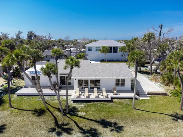 $1,549,000 | 4087 Pelican Shores Circle, Englewood, FL 34223