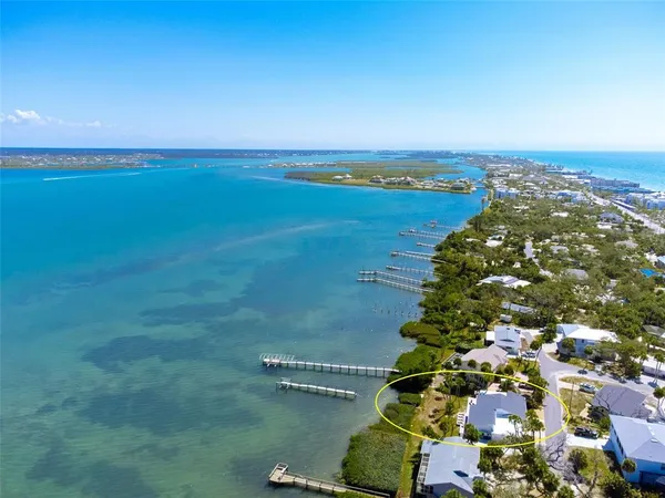 $1,549,000 | 4087 Pelican Shores Circle, Englewood, FL 34223