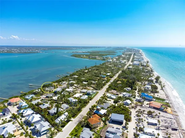 $1,549,000 | 4087 Pelican Shores Circle, Englewood, FL 34223