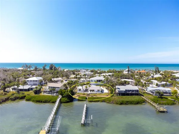 $1,549,000 | 4087 Pelican Shores Circle, Englewood, FL 34223