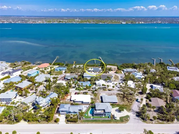 $1,549,000 | 4087 Pelican Shores Circle, Englewood, FL 34223