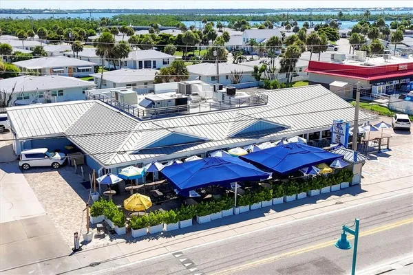 $1,549,000 | 4087 Pelican Shores Circle, Englewood, FL 34223