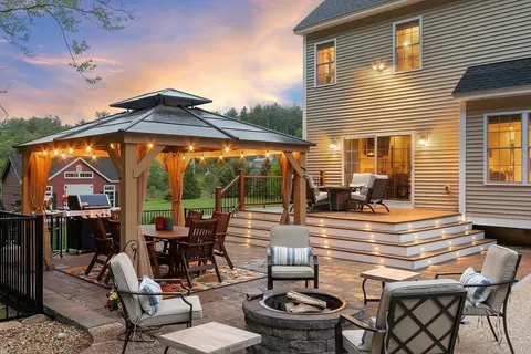 $1,675,000 | 57 Houghton Farm Lane, Bolton, MA 01740
