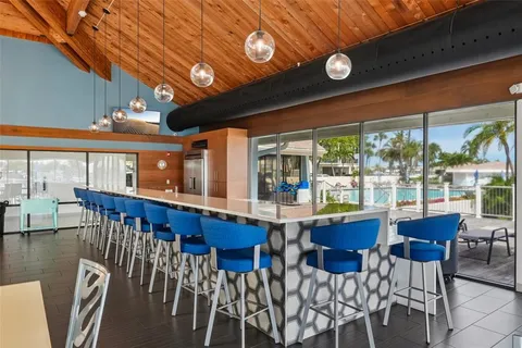 $529,500 | 9415 Blind Pass Road, Unit 706, St. Pete Beach, FL 33706