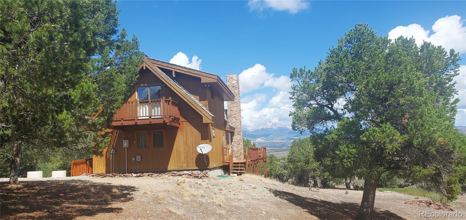 3276 Talmage Road Fort Garland, CO 81133 - Photo 32 of 35 Gallery Image 32