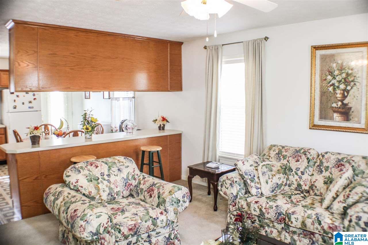 218 Brian Street Talladega, AL 35160 - Photo 7 of 30