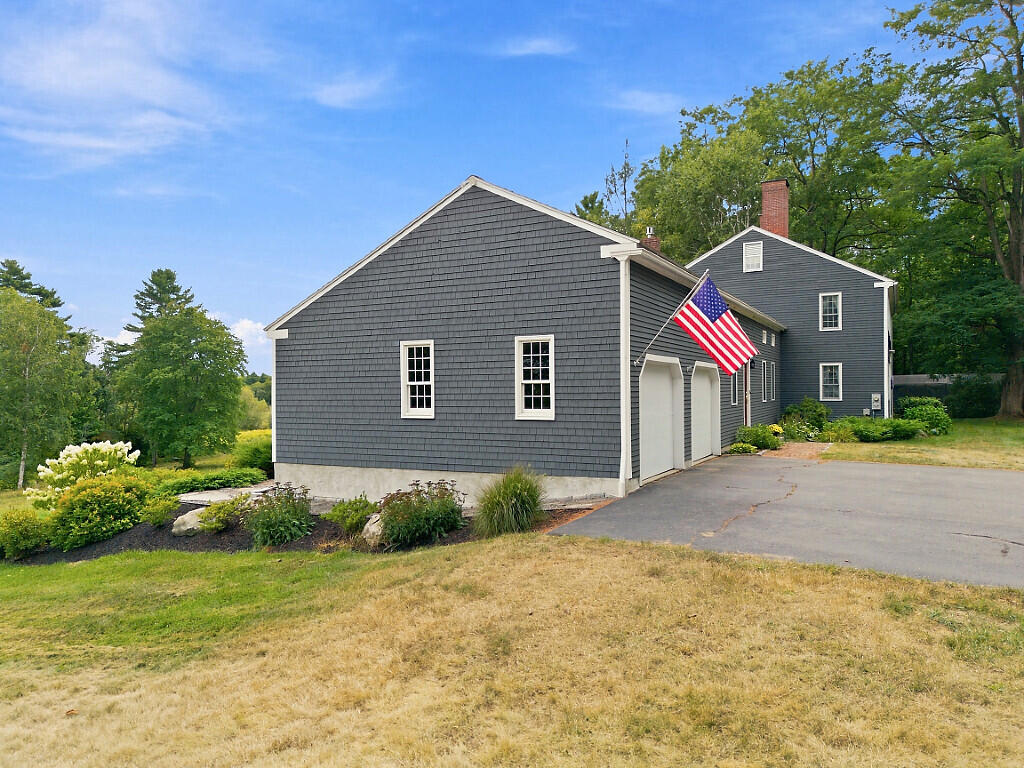 252 Upper Pond Road Litchfield, ME 04350 - Photo 12 of 80 130_DJI_0542_DxO_mls
