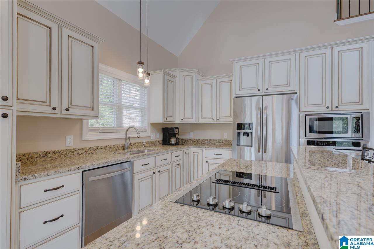 27 Lakeridge Way Arley, AL 35541 - Photo 14 of 22