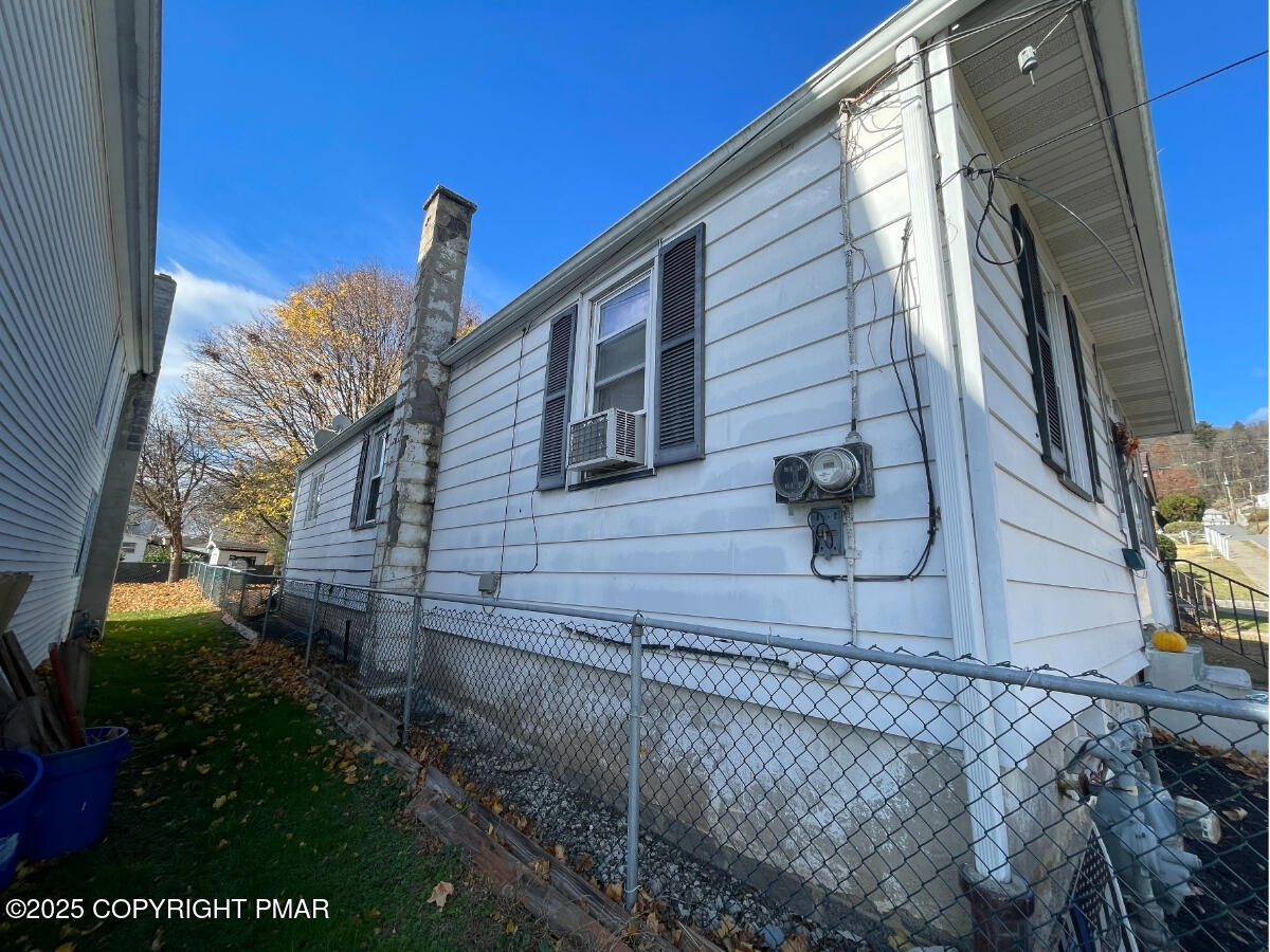 814 Charles Street Luzerne, PA 18709 - Photo 11 of 101 814 Charles St