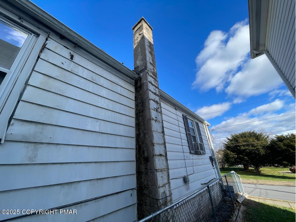 814 Charles Street Luzerne, PA 18709 - Photo 13 of 101 814 Charles St